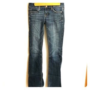 AE Artist Flare Jeans